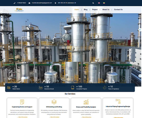 Case study fdnconsultants