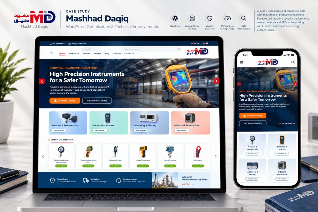 wordpress-development-Mashhaddaqiq